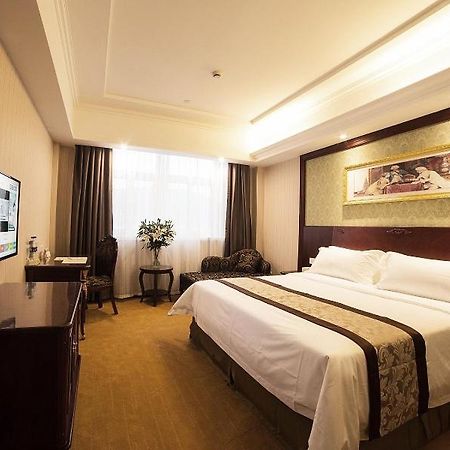 Vienna Hotel Shipu Yugang Xiangshan  Ngoại thất bức ảnh