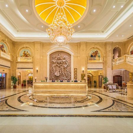 Vienna Hotel Shipu Yugang Xiangshan  Ngoại thất bức ảnh