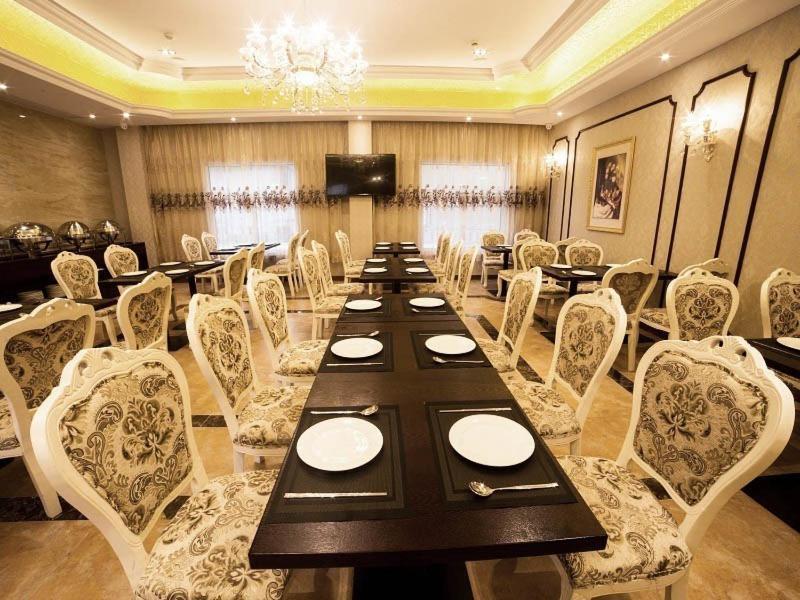 Vienna Hotel Shipu Yugang Xiangshan  Ngoại thất bức ảnh